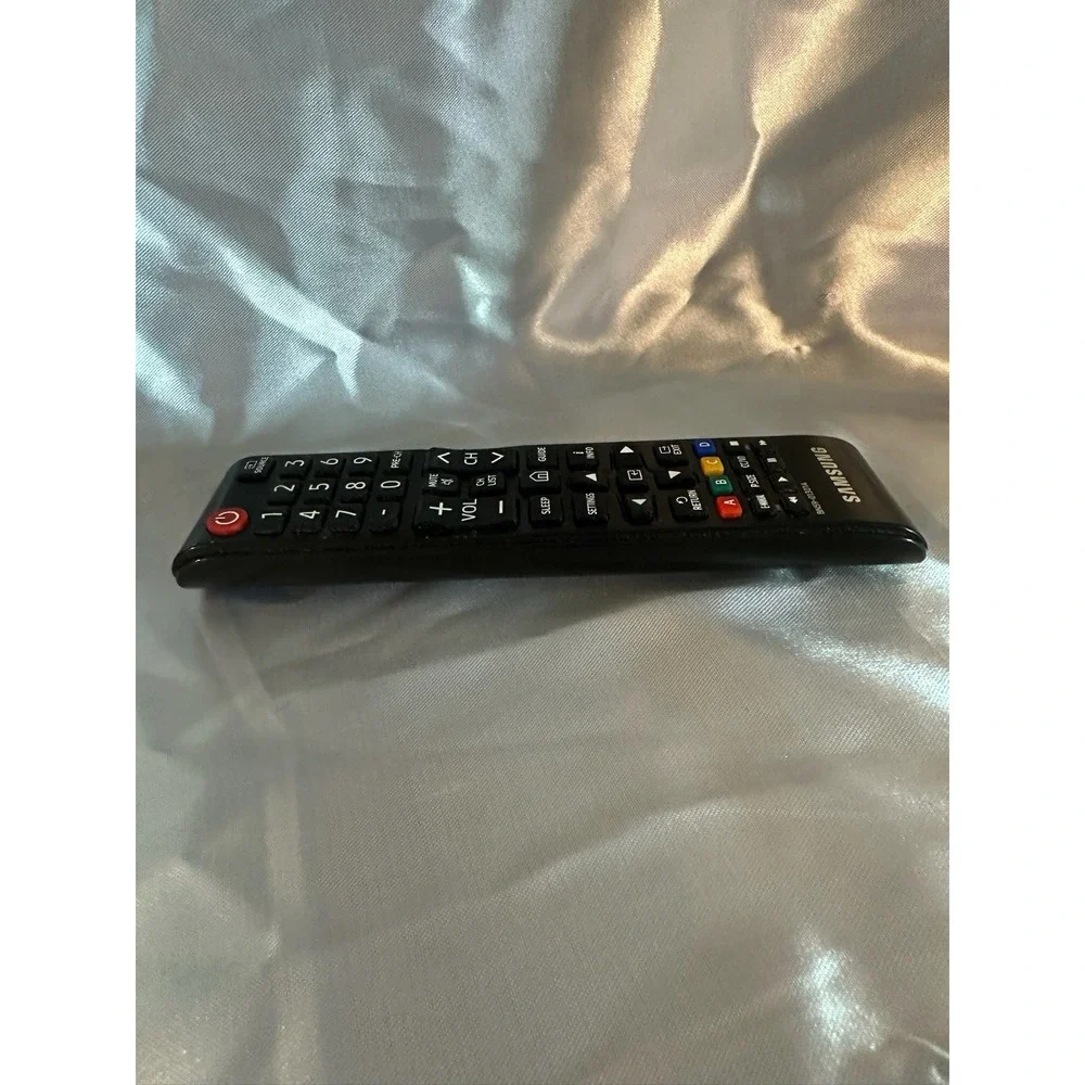 Original OEM Samsung BN59-01301A TV Remote Control For Samsung TVs Tested/Works